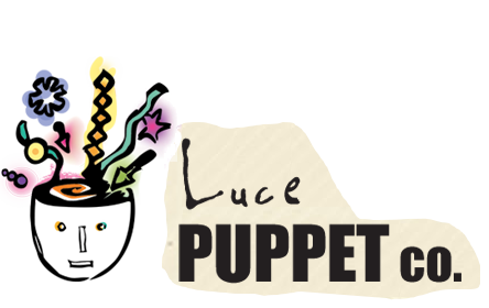 Luce Puppet Co.